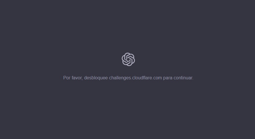 Internet vuelve a temblar: Cloudflare está caído, otra vez Internet vuelve a temblar: Cloudflare está caído, otra vez